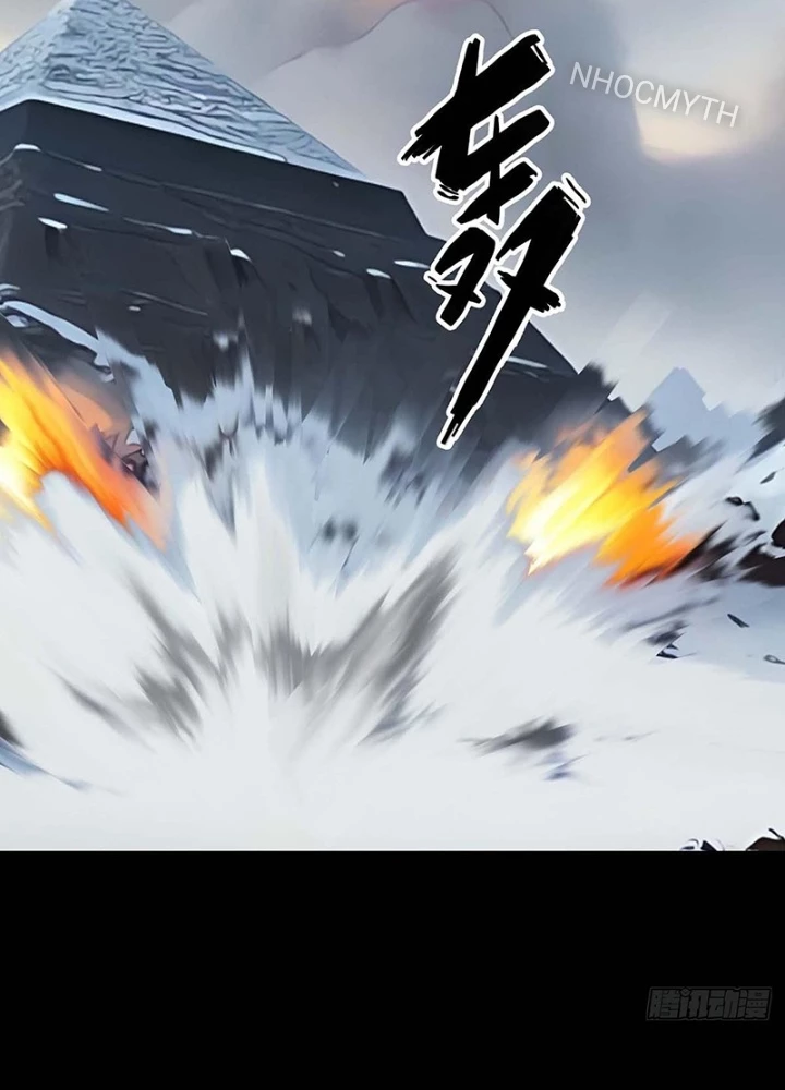 Quay Đầu Là Bờ Chapter 180 - Trang 21