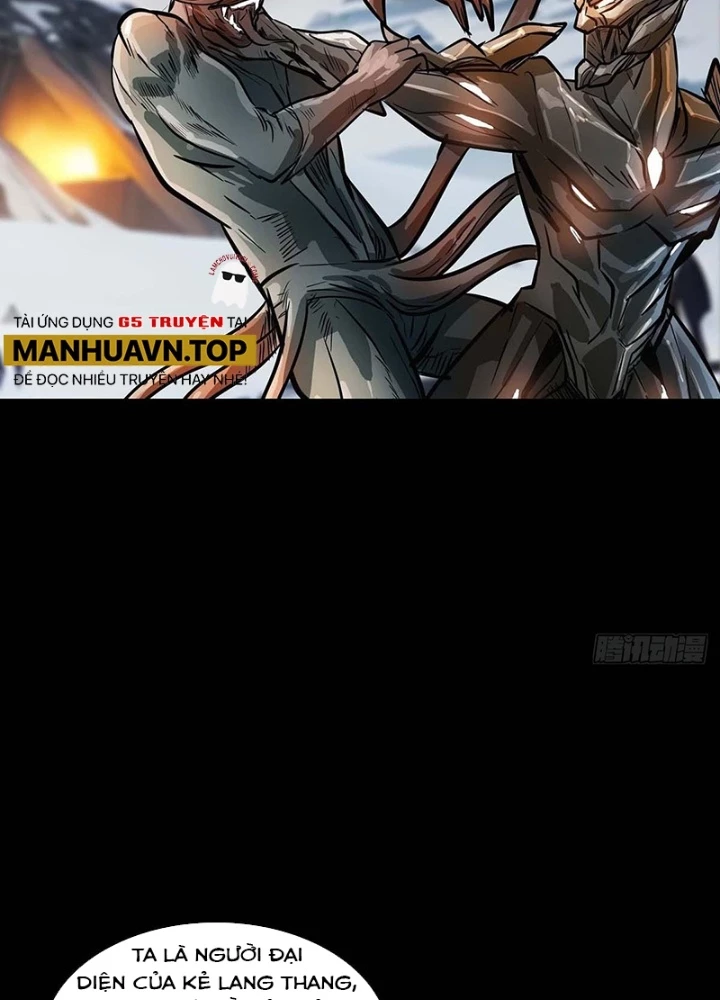 Quay Đầu Là Bờ Chapter 180 - Trang 25