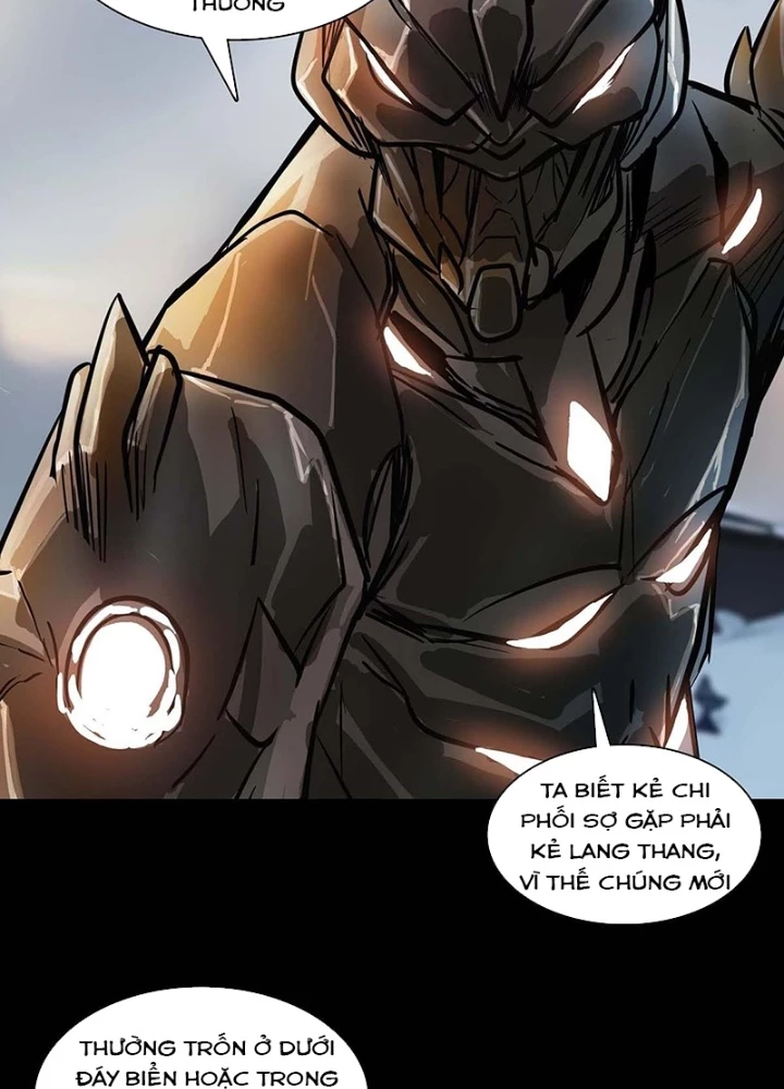 Quay Đầu Là Bờ Chapter 180 - Trang 27