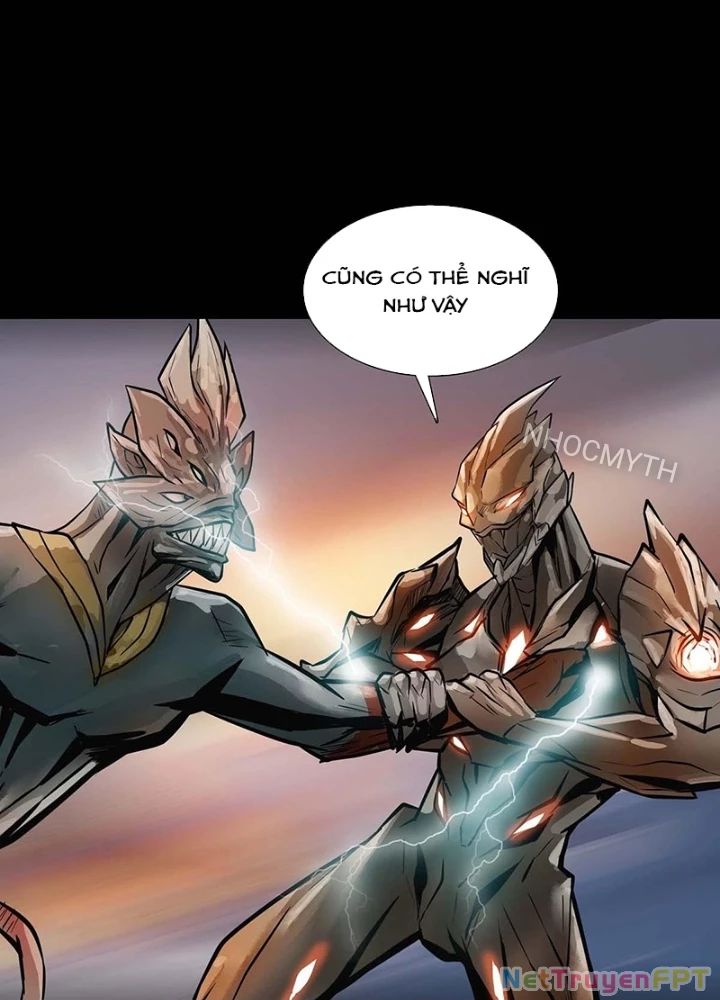 Quay Đầu Là Bờ Chapter 180 - Trang 3
