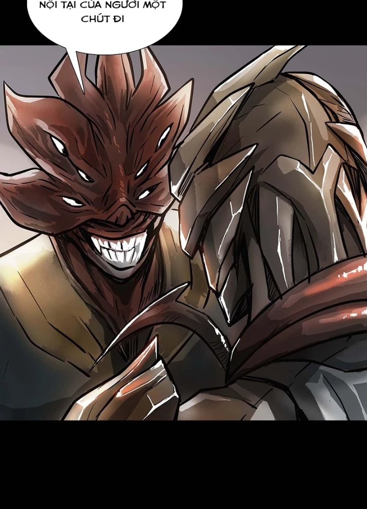 Quay Đầu Là Bờ Chapter 180 - Trang 33