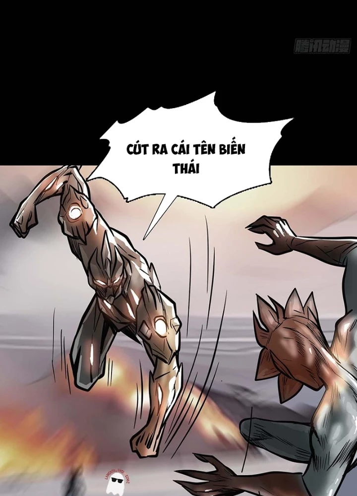 Quay Đầu Là Bờ Chapter 180 - Trang 35