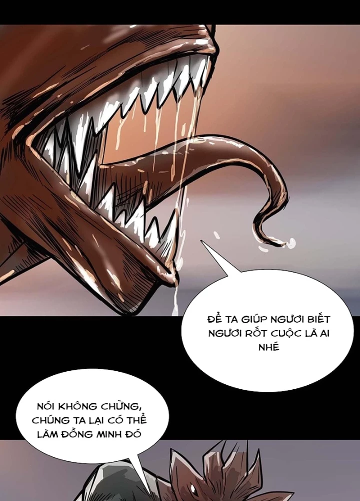 Quay Đầu Là Bờ Chapter 180 - Trang 39