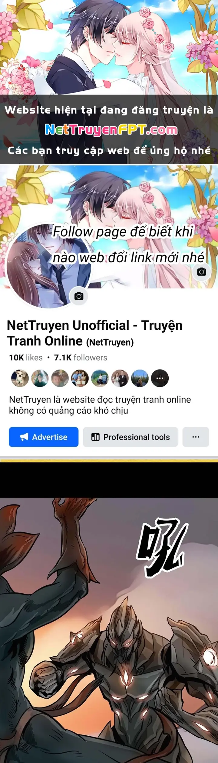 Quay Đầu Là Bờ Chapter 181 - Trang 1