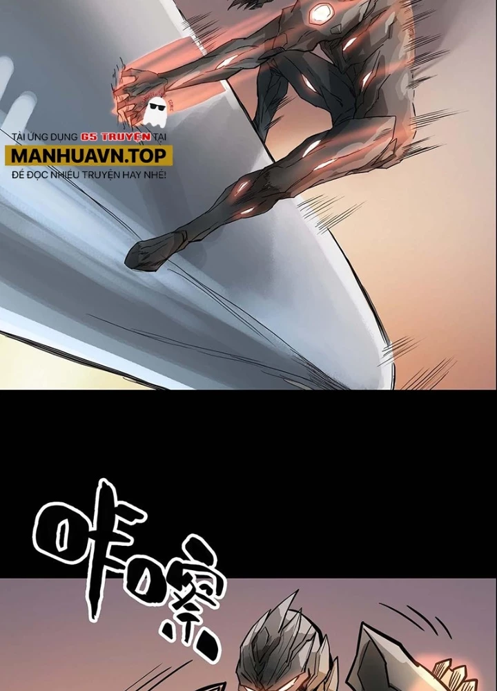 Quay Đầu Là Bờ Chapter 181 - Trang 11