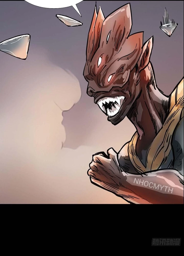 Quay Đầu Là Bờ Chapter 181 - Trang 33