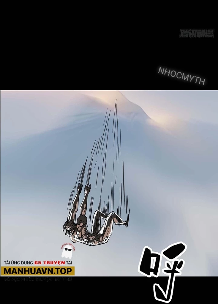 Quay Đầu Là Bờ Chapter 181 - Trang 39