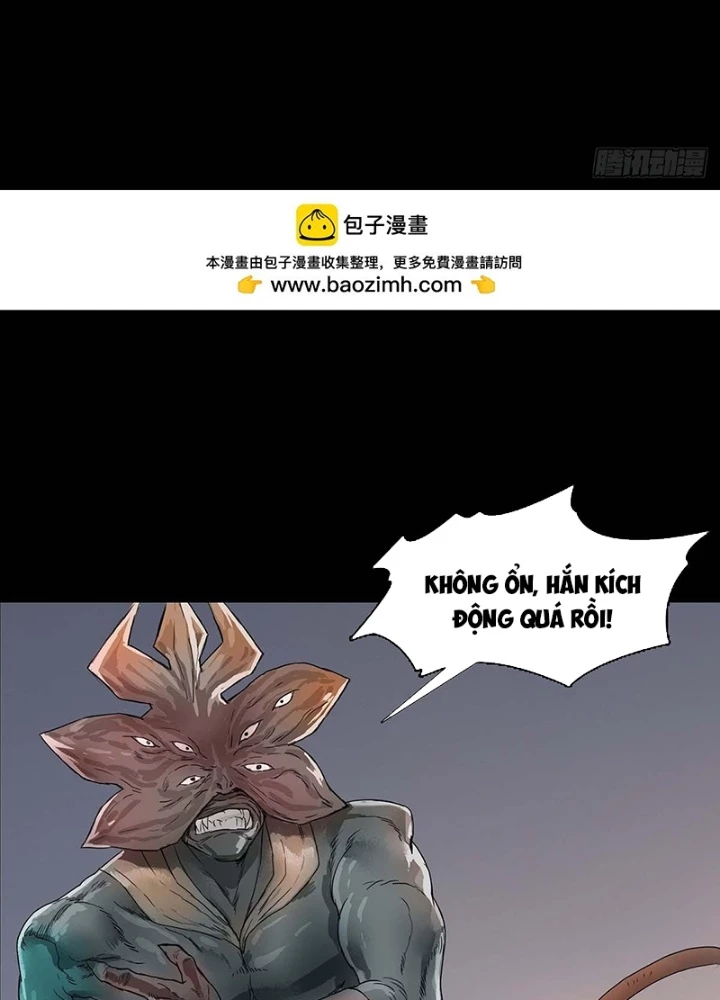 Quay Đầu Là Bờ Chapter 181 - Trang 5