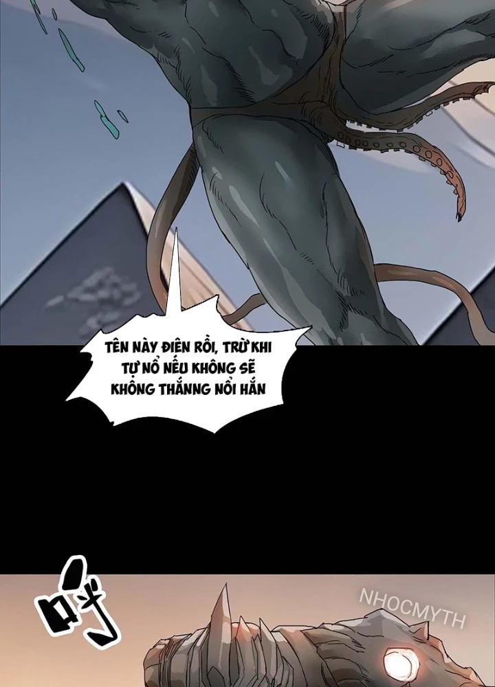 Quay Đầu Là Bờ Chapter 181 - Trang 7