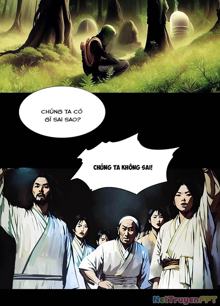 Quay Đầu Là Bờ Chapter 182 - Trang 11