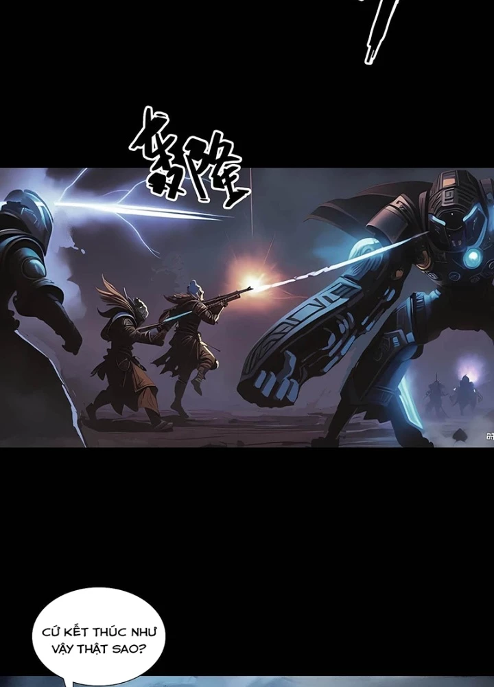 Quay Đầu Là Bờ Chapter 182 - Trang 25