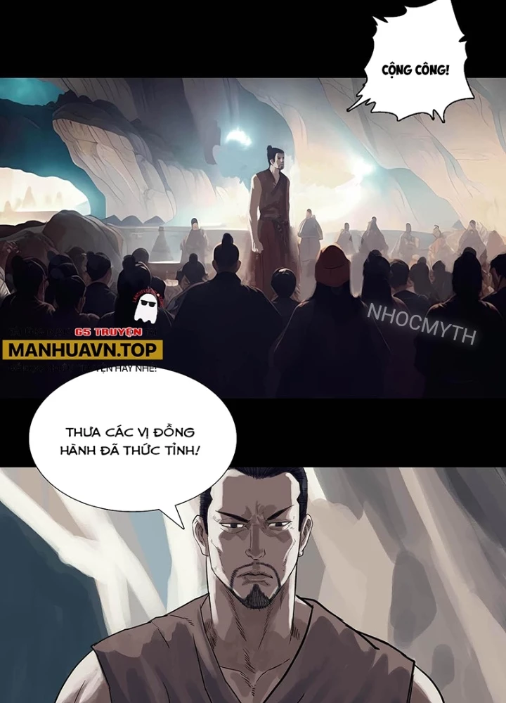 Quay Đầu Là Bờ Chapter 182 - Trang 3