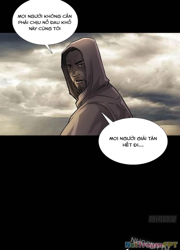 Quay Đầu Là Bờ Chapter 182 - Trang 31