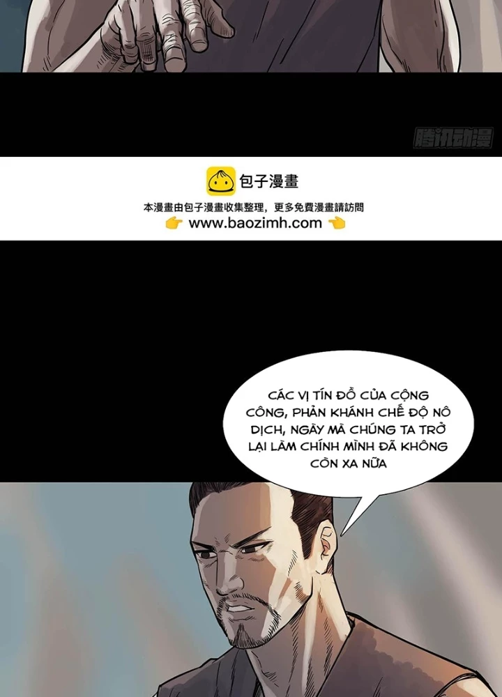Quay Đầu Là Bờ Chapter 182 - Trang 5