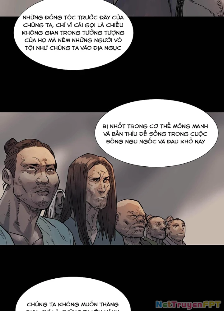 Quay Đầu Là Bờ Chapter 182 - Trang 7