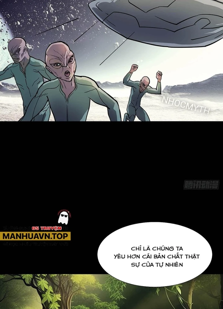 Quay Đầu Là Bờ Chapter 182 - Trang 9