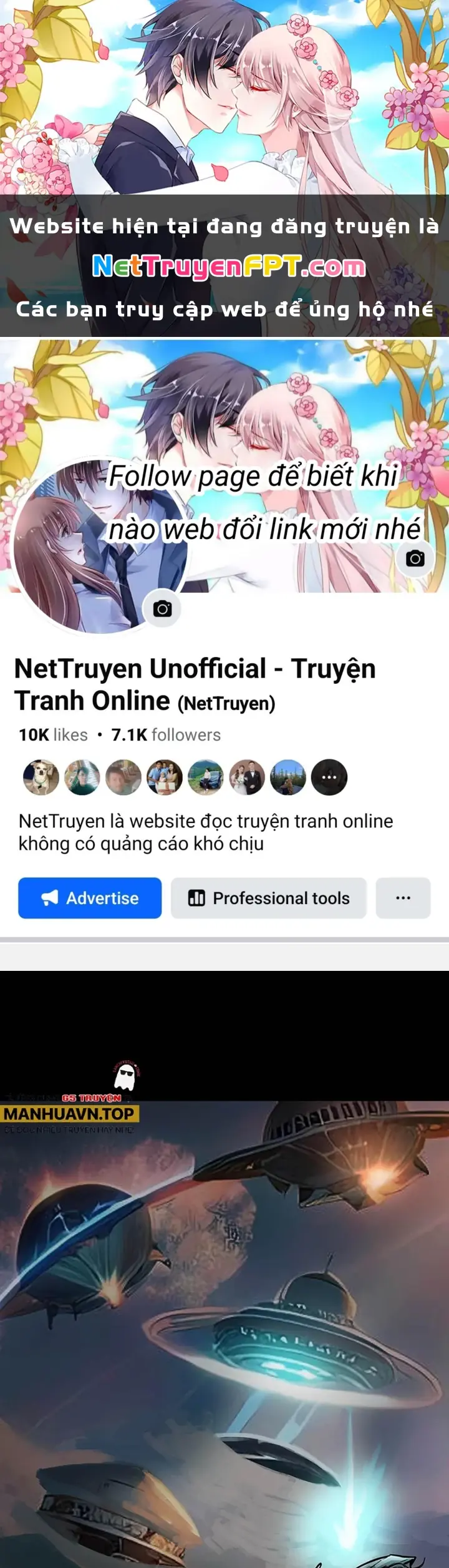 Quay Đầu Là Bờ Chapter 183 - Trang 1