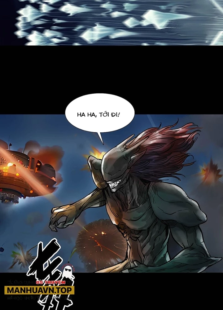 Quay Đầu Là Bờ Chapter 183 - Trang 11