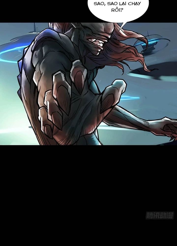 Quay Đầu Là Bờ Chapter 183 - Trang 13