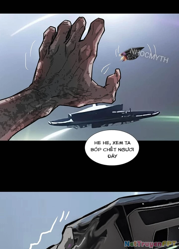 Quay Đầu Là Bờ Chapter 183 - Trang 15