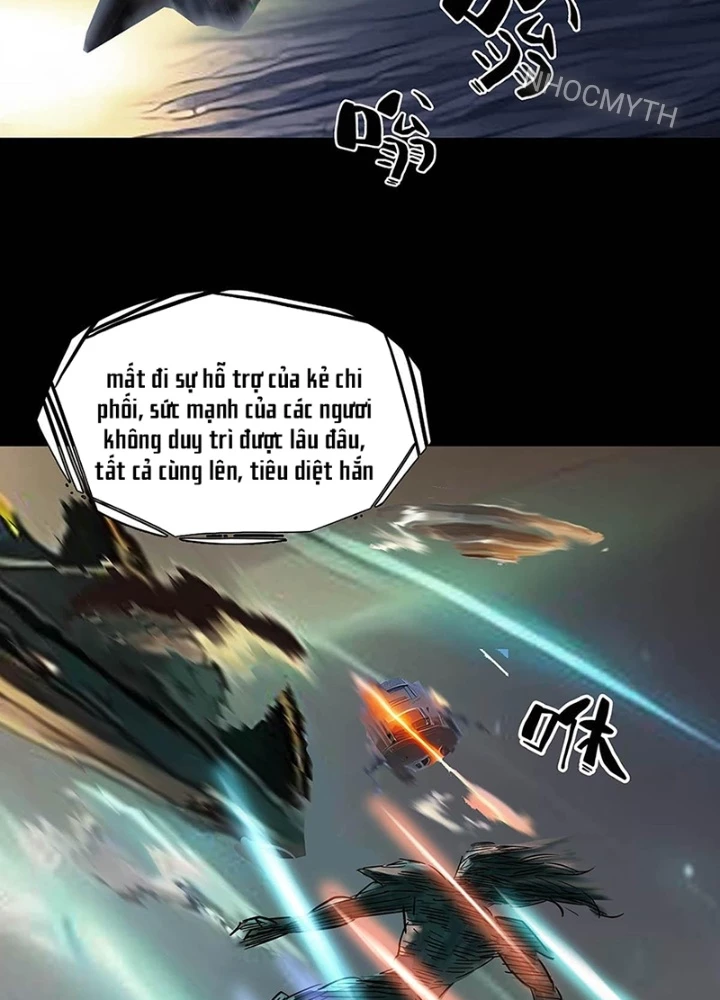 Quay Đầu Là Bờ Chapter 183 - Trang 21