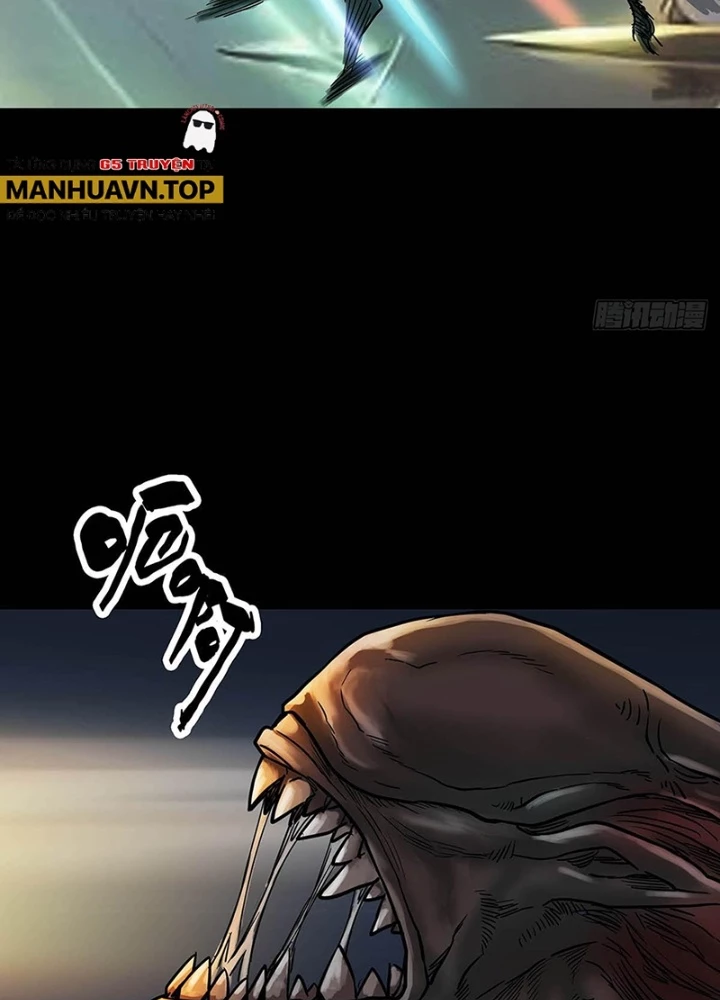 Quay Đầu Là Bờ Chapter 183 - Trang 23