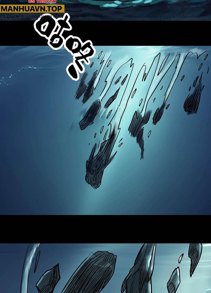 Quay Đầu Là Bờ Chapter 183 - Trang 29