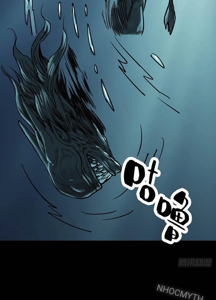 Quay Đầu Là Bờ Chapter 183 - Trang 31