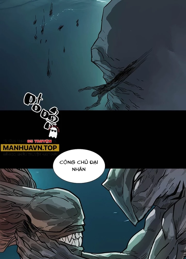 Quay Đầu Là Bờ Chapter 183 - Trang 33