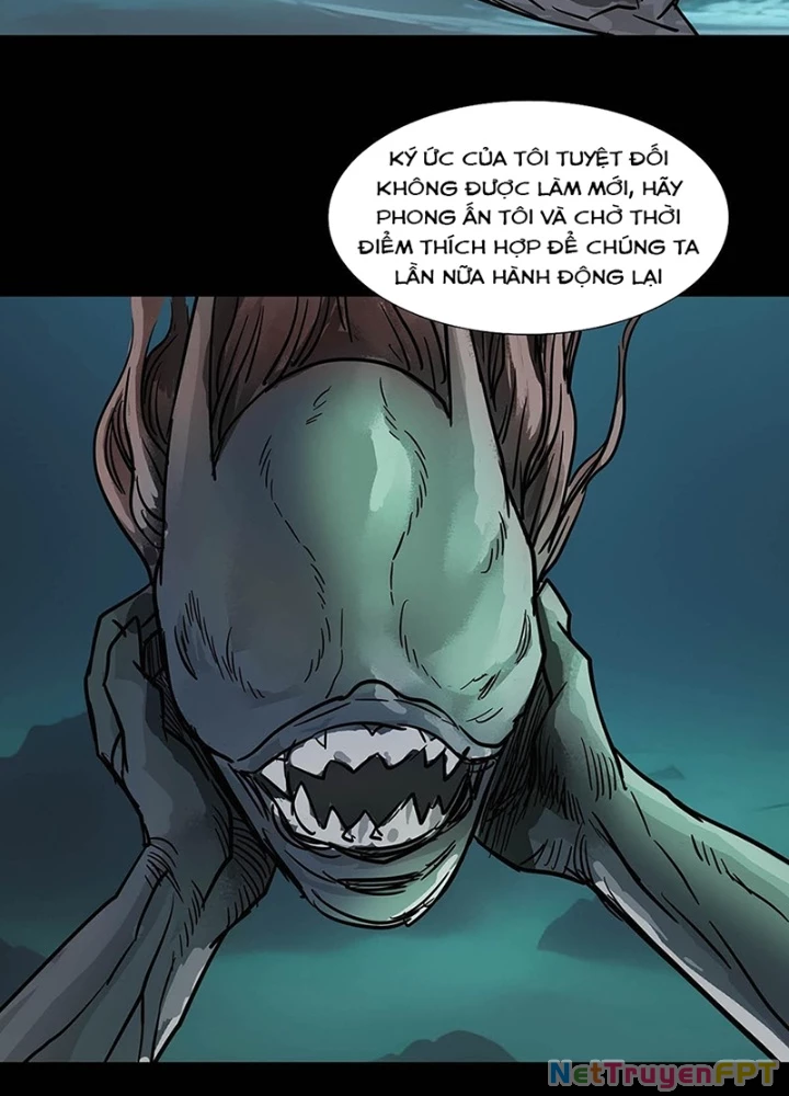 Quay Đầu Là Bờ Chapter 183 - Trang 35