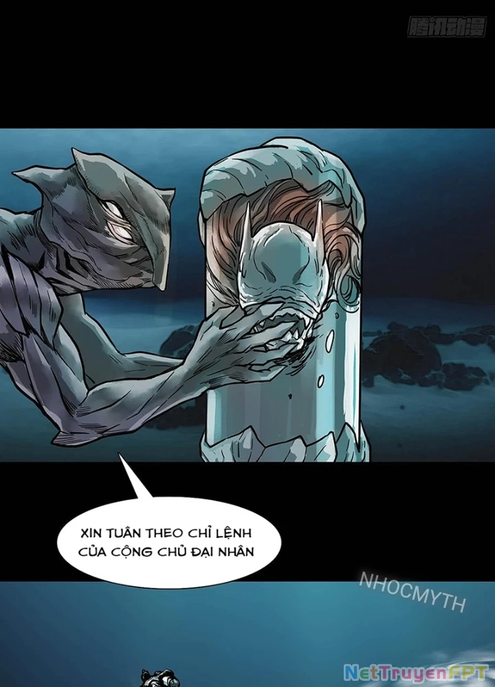 Quay Đầu Là Bờ Chapter 183 - Trang 37