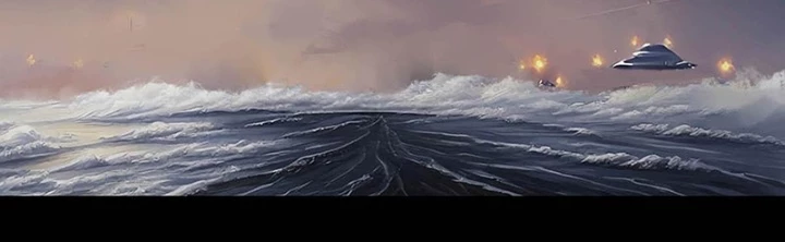 Quay Đầu Là Bờ Chapter 183 - Trang 41