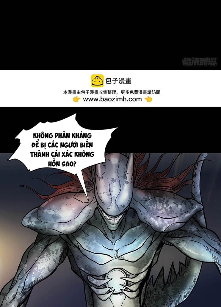 Quay Đầu Là Bờ Chapter 183 - Trang 5