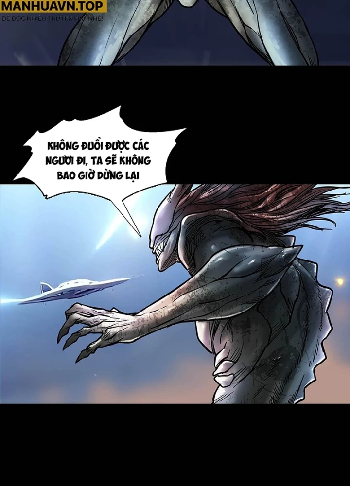 Quay Đầu Là Bờ Chapter 183 - Trang 7