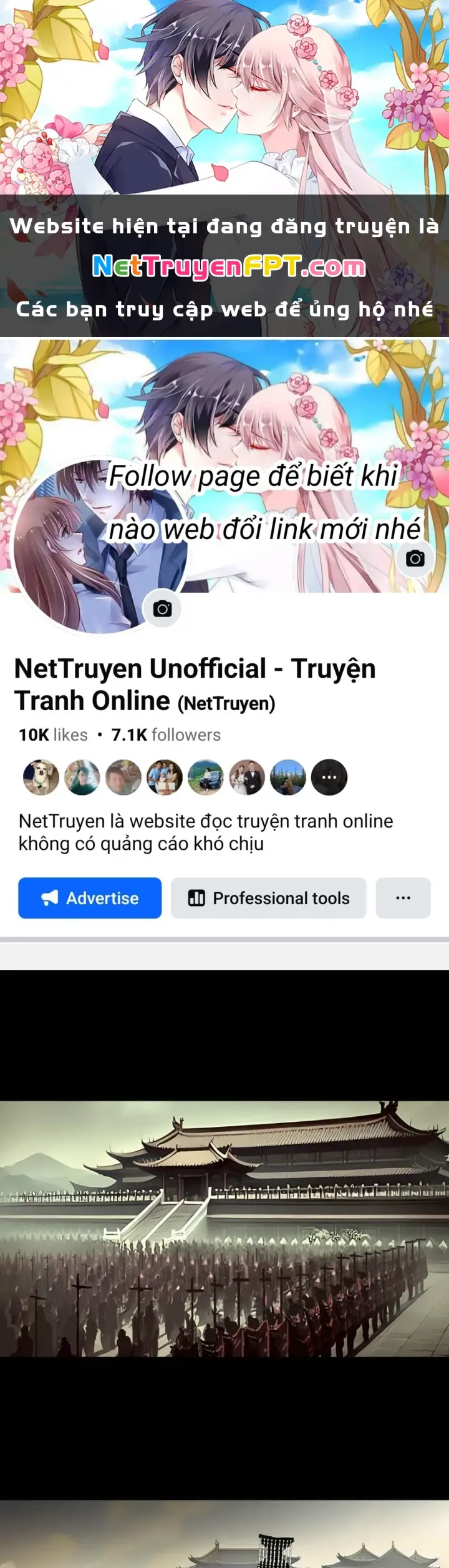 Quay Đầu Là Bờ Chapter 184 - Trang 1