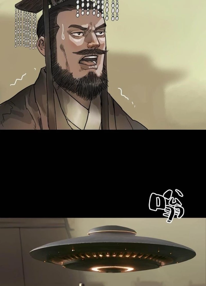 Quay Đầu Là Bờ Chapter 184 - Trang 11