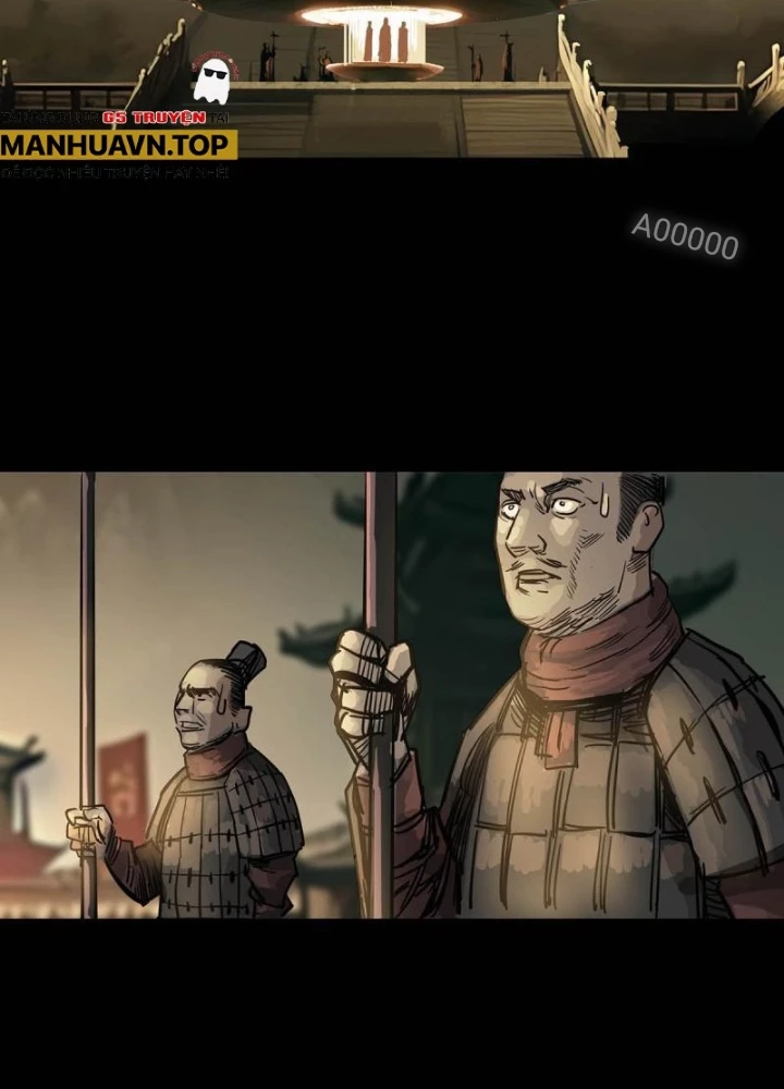 Quay Đầu Là Bờ Chapter 184 - Trang 15