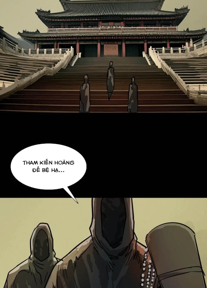 Quay Đầu Là Bờ Chapter 184 - Trang 19