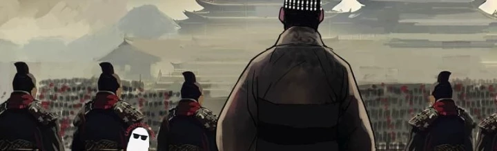 Quay Đầu Là Bờ Chapter 184 - Trang 2