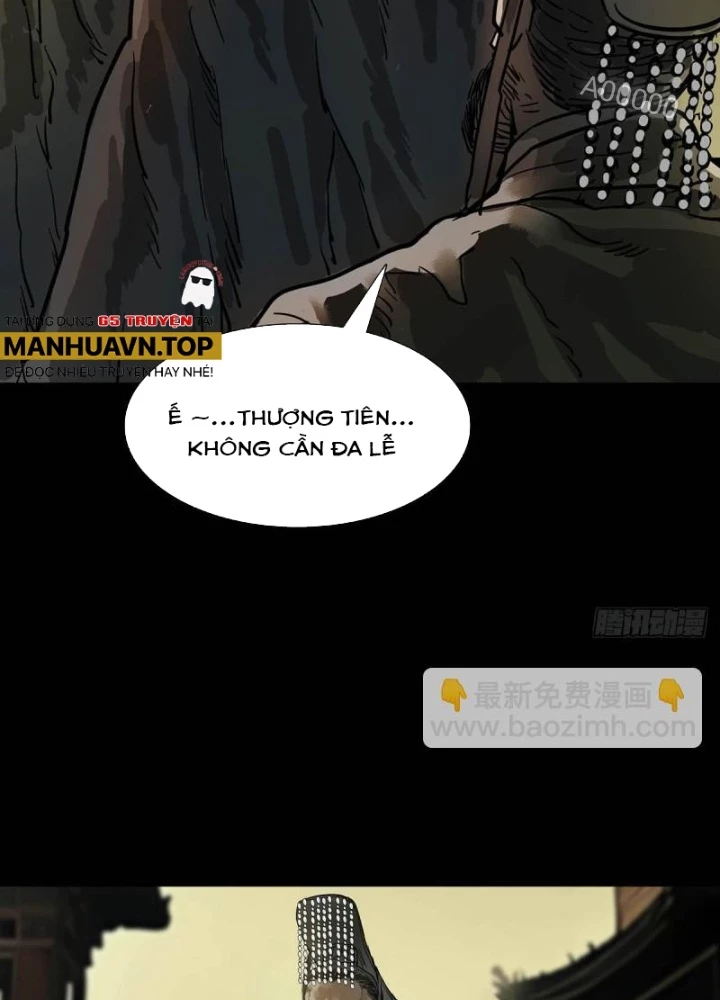 Quay Đầu Là Bờ Chapter 184 - Trang 21