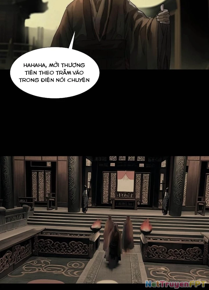 Quay Đầu Là Bờ Chapter 184 - Trang 23
