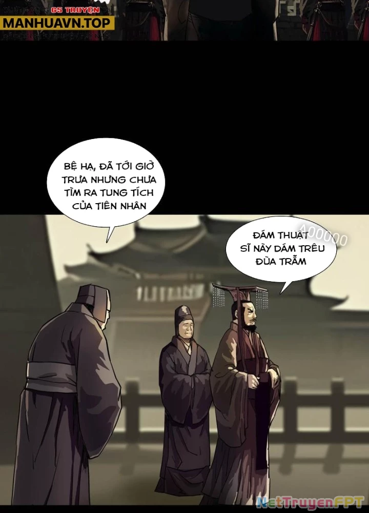 Quay Đầu Là Bờ Chapter 184 - Trang 3