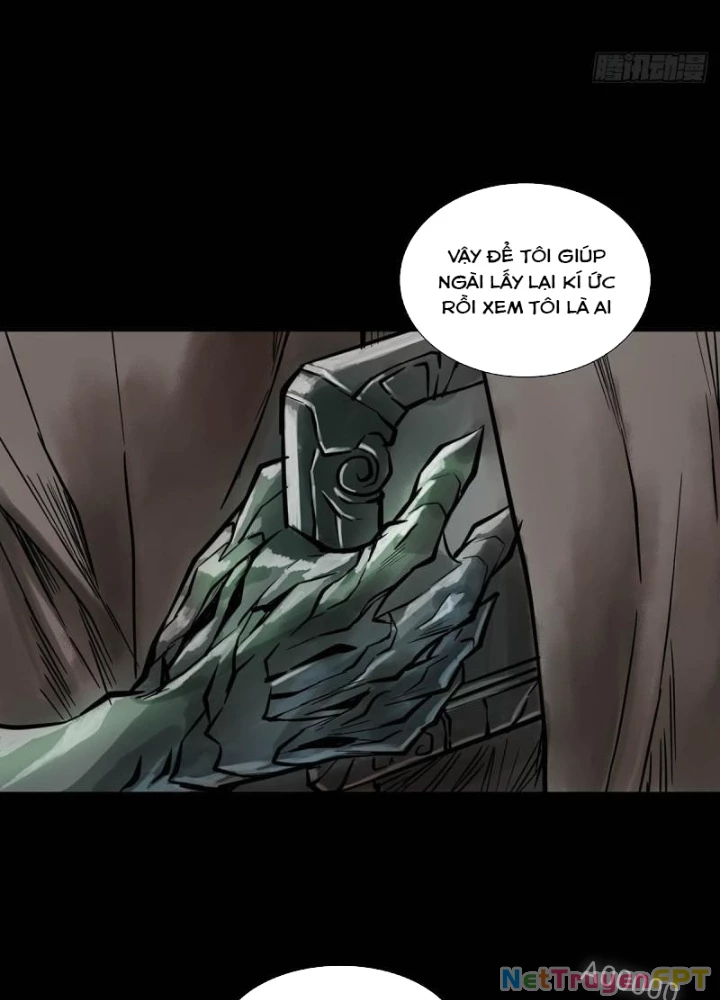Quay Đầu Là Bờ Chapter 184 - Trang 31