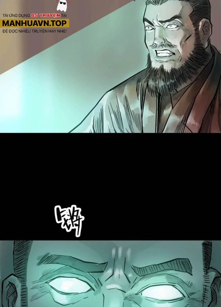 Quay Đầu Là Bờ Chapter 184 - Trang 33