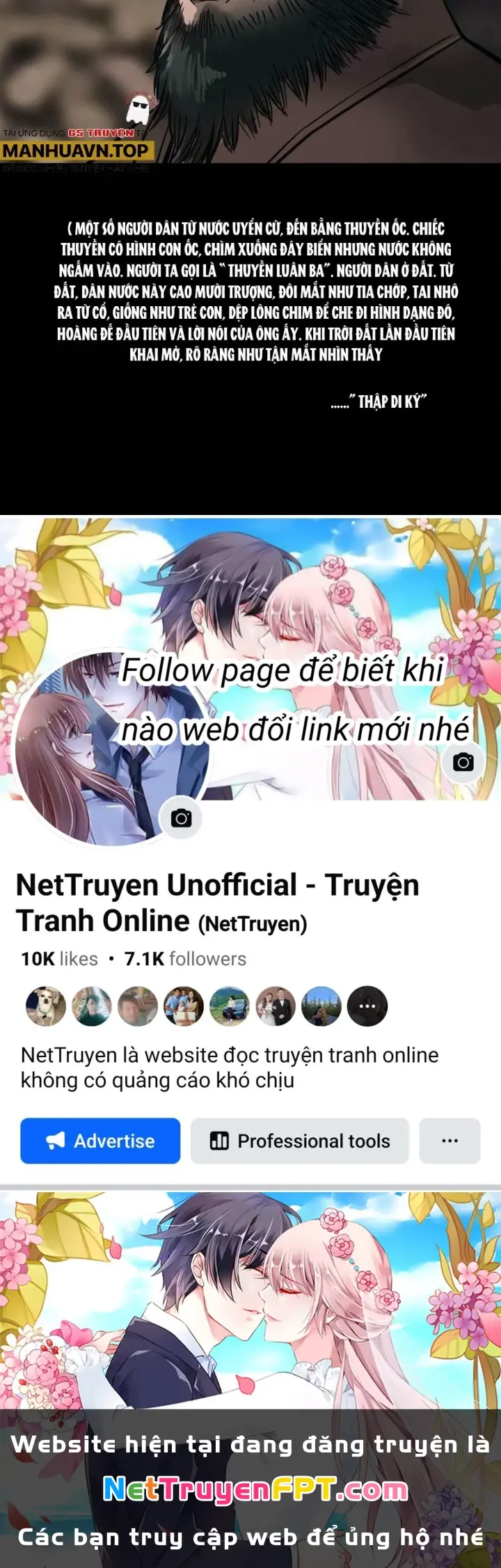Quay Đầu Là Bờ Chapter 184 - Trang 39