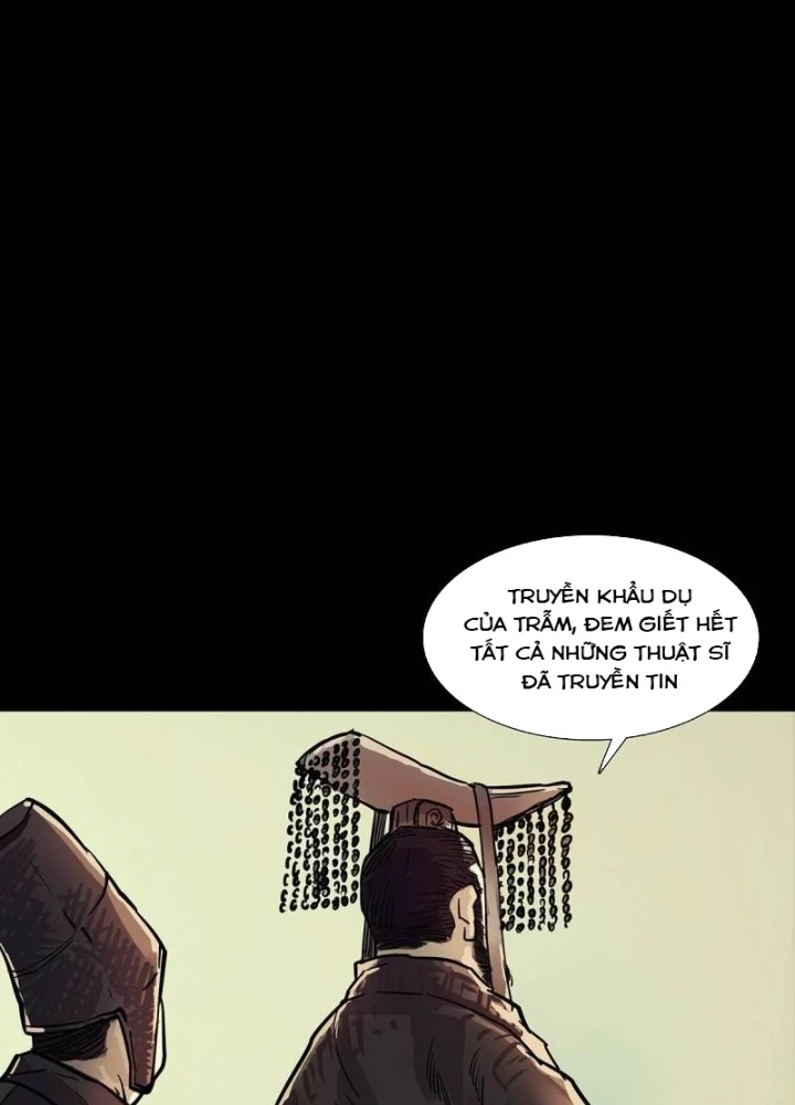 Quay Đầu Là Bờ Chapter 184 - Trang 5
