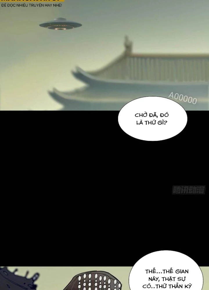 Quay Đầu Là Bờ Chapter 184 - Trang 9