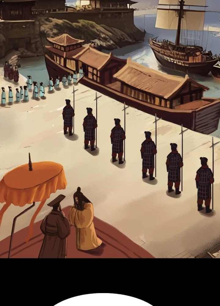 Quay Đầu Là Bờ Chapter 185 - Trang 11