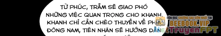 Quay Đầu Là Bờ Chapter 185 - Trang 12