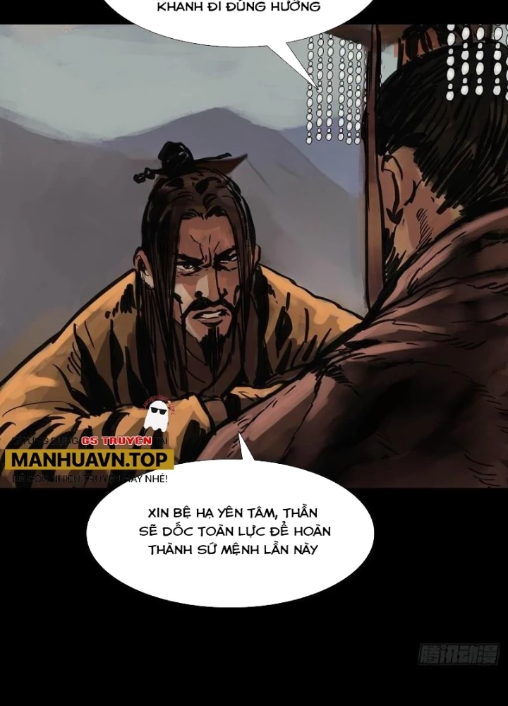 Quay Đầu Là Bờ Chapter 185 - Trang 13